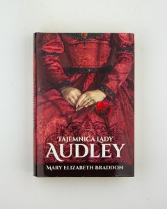 Tajemnica lady Audley, Braddon M. E.