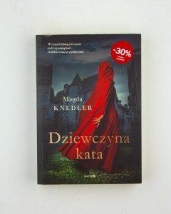 Dziewczyna kata, Knedler M.