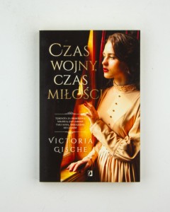 Czas wojny, czas miłości,  Gische V.