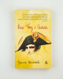 One  trzy i cesarz, Boissard J.