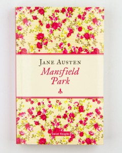 Mansfield Park, Austen J.