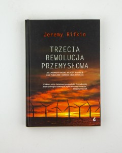 Trzecia rewolucja przemysłowa, Ryfkin J.
