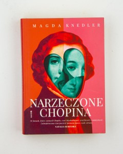 Narzeczone Chopina, Knedler M.