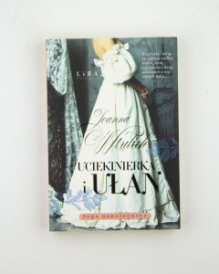 Uciekinierka i ułan, Wtulich J.