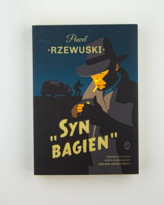 Syn bagien, Rzewuski P.