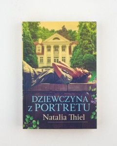 Dziewczyna z portretu, Thiel N.