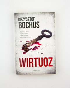 Wirtuoz, Bochus K.