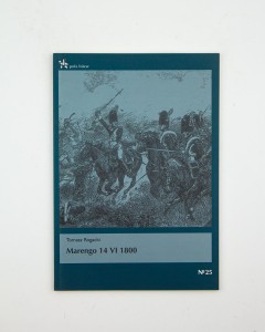 Marengo 14 VI 1800, nr 25, Rogacki T.