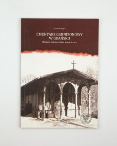Cmentarz Garnizonowy w Gdańsku, Kruger A.