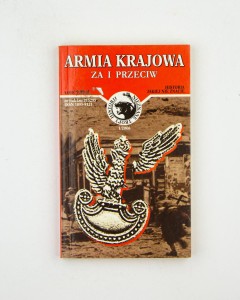 Armia Krajowa za i przeciw, Wilczur-Garztecki J.