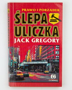 Ślepa uliczka, Gregory J.
