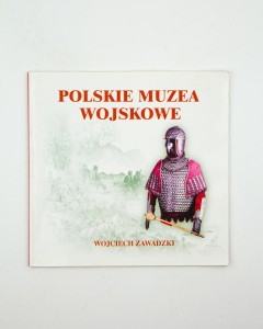 Polskie muzea wojskowe, Zawadzki W.
