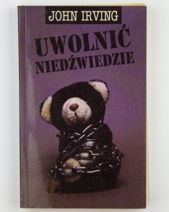 Uwolnić niedźwiedzie, Irving J.