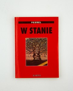 Peerel. W stanie. Zbiorowy dziennik stanu wojennego, red. Gluza Z.