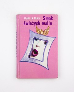 Smak świeżych malin, Sowa I.