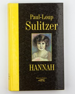 Hannah, Sulitzer P.-L.