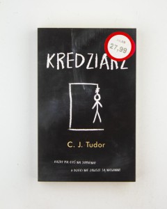 Kredziarz, Tudor C. J.