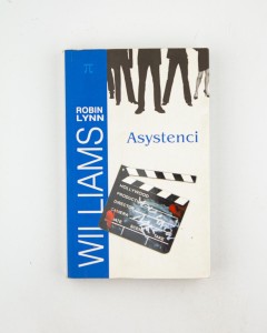 Asystenci, Williams R. L.