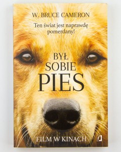 Był sobie pies, Cameron W.B.