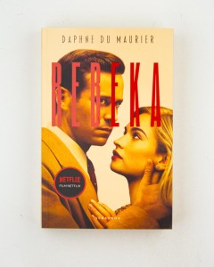 Rebeka, du Maurier D.