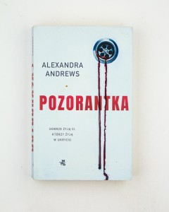 Pozorantka, Andrews A.