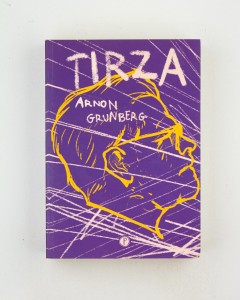 Tirza, Grunberg A.