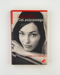 Coś pożyczonego, Giffin E.