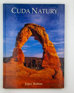 Cuda natury,  Robins J.
