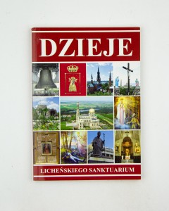 Dzieje licheńskiego sanktuarium