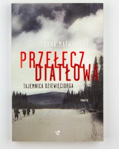 Przełęcz Diatłowa, Matwiejewa A.