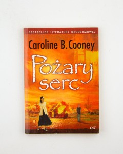 Pożary serc, Cooney C. B.
