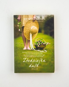 Złodziejka dusz, Kosin R.