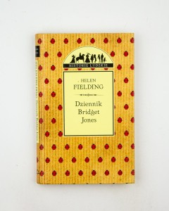 Dziennik Bridget Jones, Fielding H.