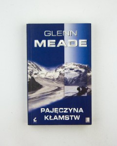 Pajęczyna kłamstw, Meade G.