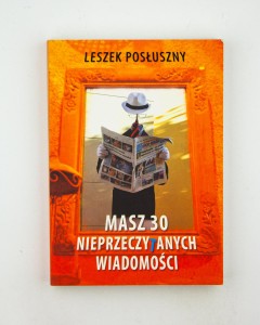 Masz 30 nieprzeczytanych wiadomości, Posłuszny L.