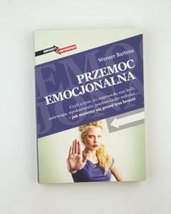 Przemoc emocjonalna, Bartens W.