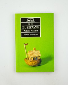 Dom na Sekwanie, Wharton W.