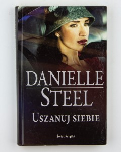 Uszanuj siebie, Steel D.