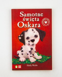 Samotne święta Oskara, Webb H.