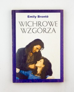 Wichrowe Wzgórza, Bronte E.