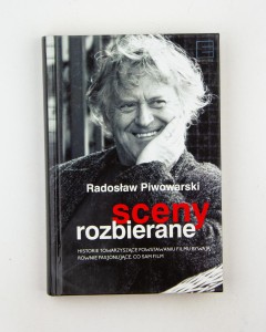Sceny rozbierane, Piwowarski R.