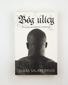 Bóg ulicy, Salaberrios D.