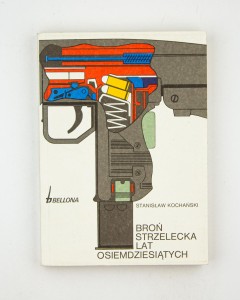 Broń strzelecka lat osiemdziesiątych, Kochański S.