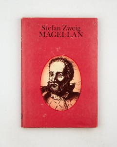 Magellan, Zweig S.