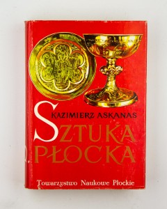 Sztuka Płocka, Askanas K.