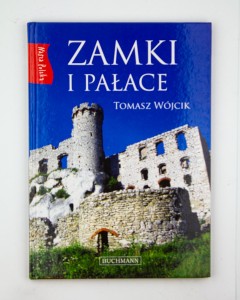 Zamki i pałace, Wójcik T.