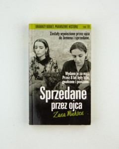 Sprzedane przez ojca, Muchsen Zana
