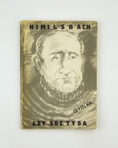 Łzy sołtysa, Himilsbach J.