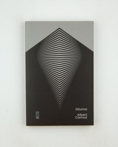 Dżuma, Camus A., NOWA