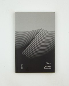Obcy, Camus A., NOWA